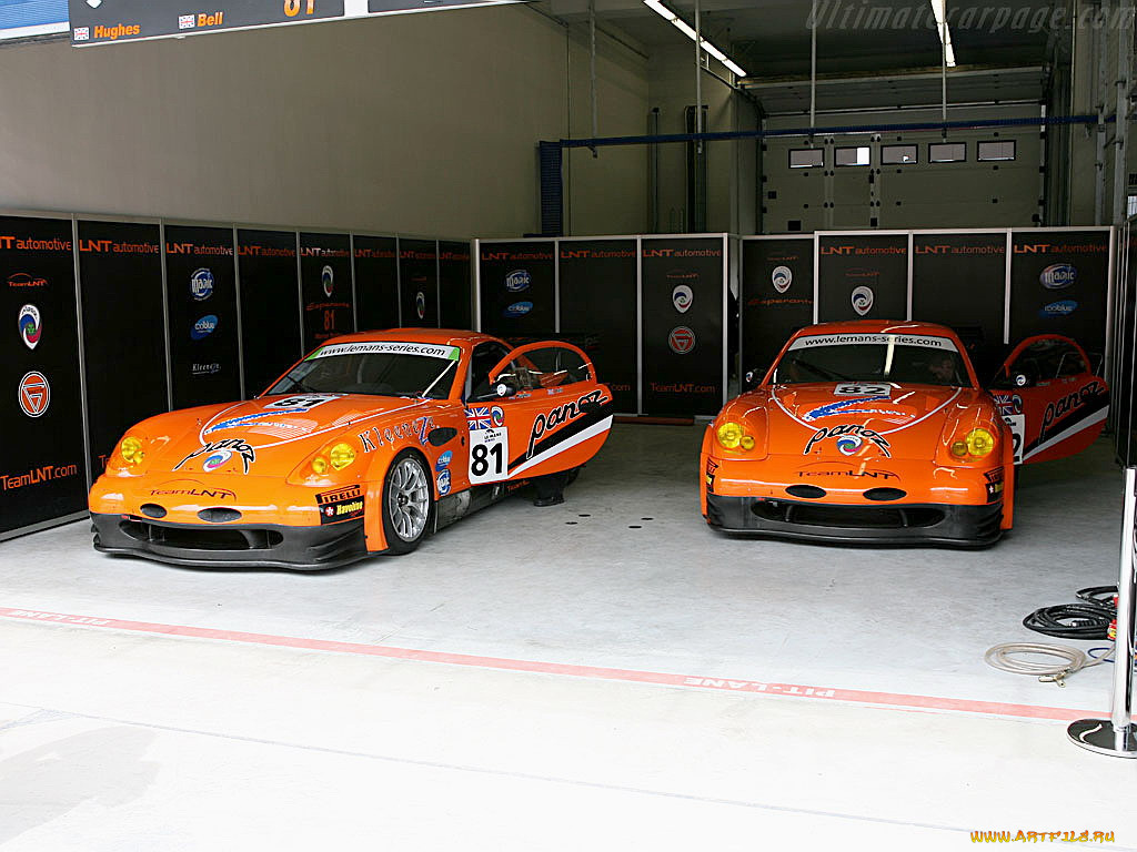 panoz, esperante, gt, 